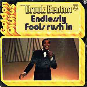 Brook Benton - Endlessly / Fools Rush In download flac
