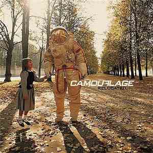 Camouflage - Relocated download flac