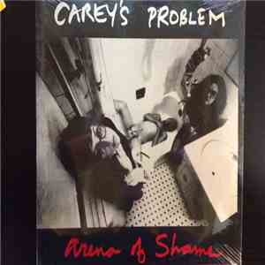 Carey's Problem - Arena Of Shame download flac