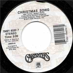 Carpenters - Christmas Song download flac