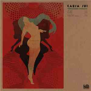 Causa Sui - Vibraciones Doradas download flac