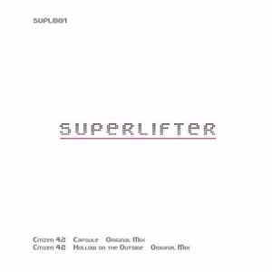 Citizen 42 - Capsule EP download flac