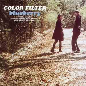 Color Filter - Blueberry download flac