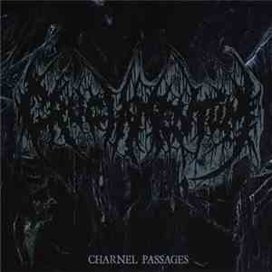 Cruciamentum - Charnel Passages download flac