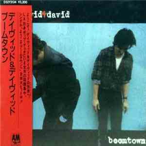 David + David - Boomtown download flac