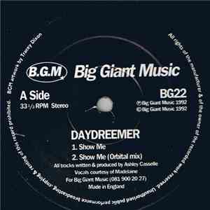 Daydreemer - Show Me download flac