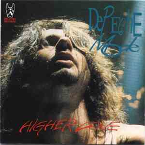 Depeche Mode - Higher Love download flac