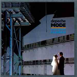 Depeche Mode - Some Great Reward download flac