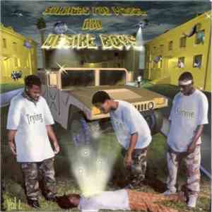 Desire Boys - Trying To Survive Vol.1 download flac