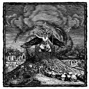 Deus Mortem - Demons Of Matter And The Shells Of The Dead download flac
