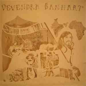 Devendra Banhart - White Reggae Troll download flac