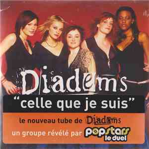Diadems - Celle Que Je Suis download flac