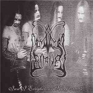 Dimmu Borgir - Inn I Evighetens Mørke 1994 download flac