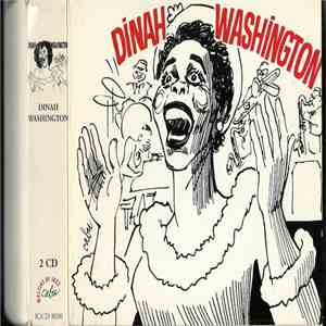 Dinah Washington - Dinah Washington download flac