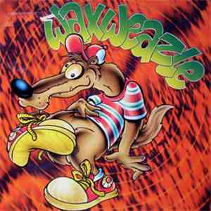 DJ Waxweazle - Legs download flac