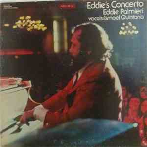 Eddie Palmieri , Vocals: Ismael Quintana - Eddie's Concerto download flac