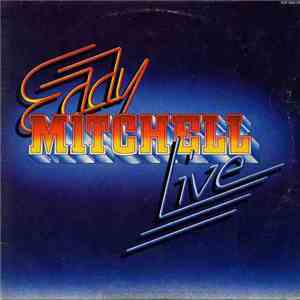 Eddy Mitchell - Live Au Palais Des Sports 1977 download flac