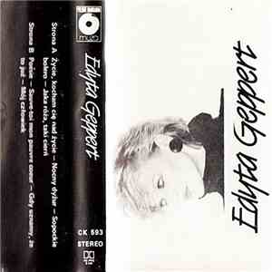 Edyta Geppert - Edyta Geppert download flac