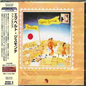 Egberto Gismonti - Fantasia download flac