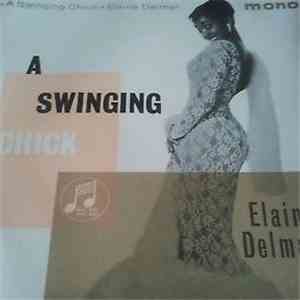Elaine Delmar - A Swinging Chick download flac