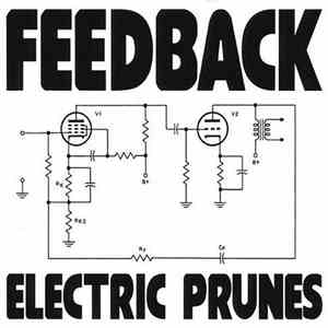 Electric Prunes - Feedback download flac