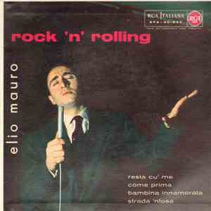 Elio Mauro - Rock'N'Rolling download flac