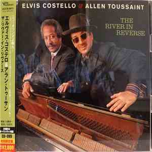 Elvis Costello & Allen Toussaint - The River In Reverse download flac