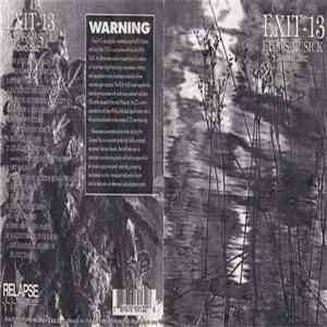 Exit-13 - Ethos Musick Promo Disc download flac