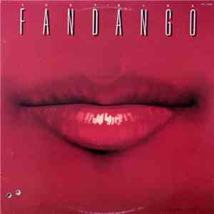Fandango  - Last Kiss download flac