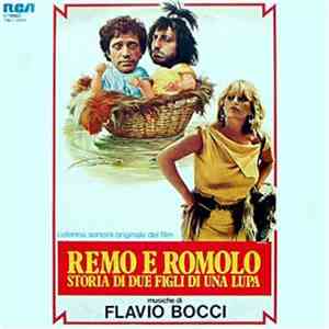 Flavio Bocci - Remo E Romolo download flac