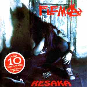 Flema  - Resaka download flac