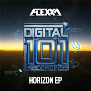 Flexxa  - Horizon EP download flac