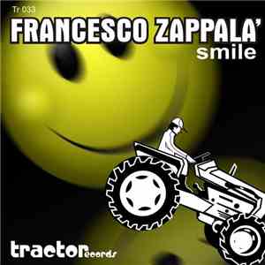 Francesco Zappalà - Smile download flac