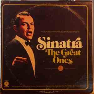 Frank Sinatra - The Great Ones download flac