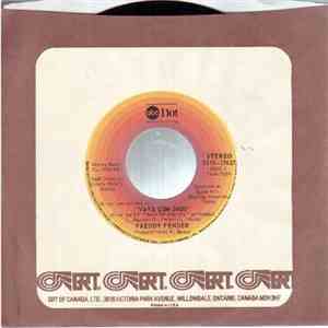 Freddy Fender - Vaya Con Dios / (You Came In) The Winter Of My Life download flac