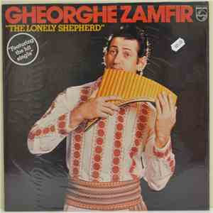 Gheorghe Zamfir - The Lonely Shepherd download flac