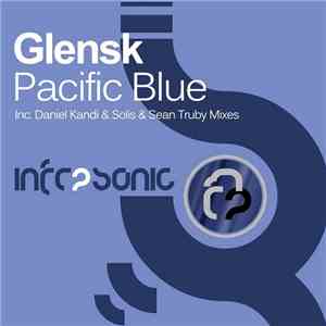 Glensk - Pacific Blue download flac