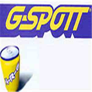 G-Spott - N-R-G download flac