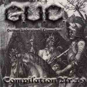 G.U.C - Compilation Nr. 19 download flac