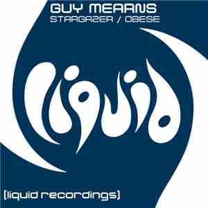 Guy Mearns - Stargazer / Obese download flac