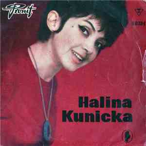 Halina Kunicka - Czumbalalajka download flac