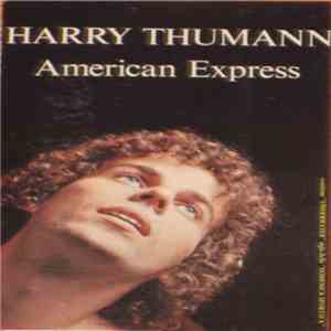 Harry Thumann - American Express download flac