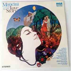 Henry Mancini, His Orchestra And Chorus - Mancini Plays The Theme From "Love Story" download flac