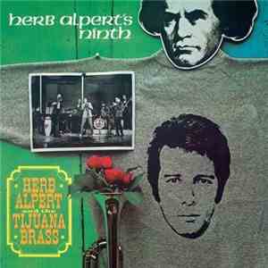 Herb Alpert & The Tijuana Brass - Herb Alpert's Ninth download flac