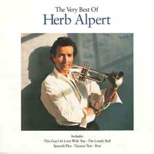 Herb Alpert - The Very Best Of Herb Alpert download flac