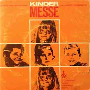 Herbert Vossebrecher - Kindermesse download flac