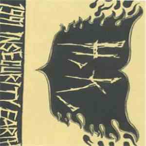 H.K.  - Insecurity Earth download flac