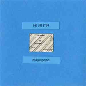 Hladna - Magicgame download flac