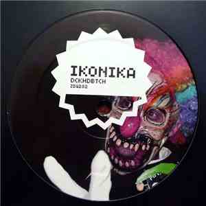Ikonika - Dckhdbtch download flac