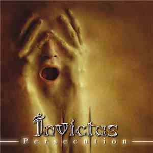 Invictus - Persecution download flac